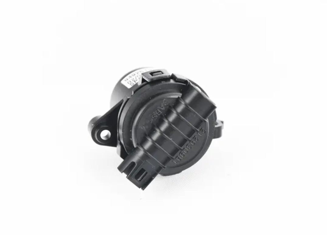 new bmw x1 f48 front left outside mirror light module 9492513 51169492513