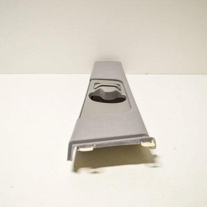 NEW BMW 3 COUPE E46 RIGHT UPPER A COLUMN ITS COVER 51437065362 7065362 ORIGINAL