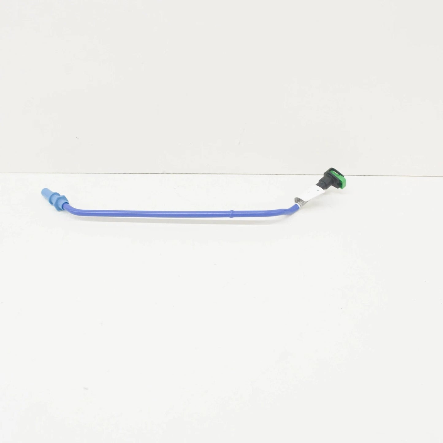 NEW BMW 1 F20 FRONT FUEL FEED LINE 16127244726 7244726 ORIGINAL