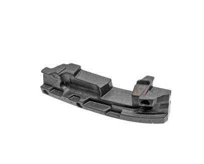 NEW MERCEDES-BENZ C W204 FRONT BUMPER LEFT IMPACT ABSORBER A2048851937 ORIGINAL