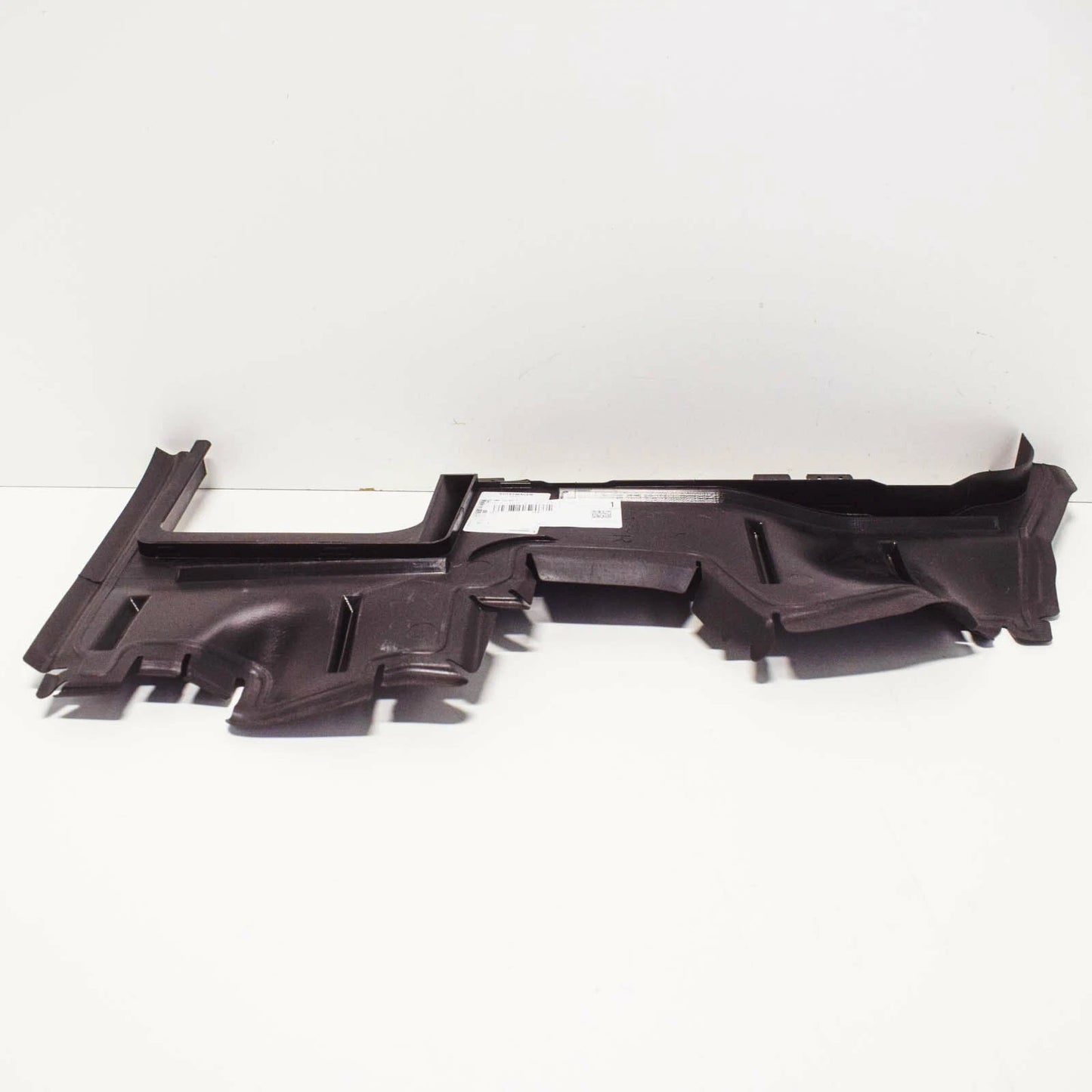 NEW AUDI A6 ALLROAD C7 RADIATOR AIR GUIDE 4G9121284F 2016 ORIGINAL