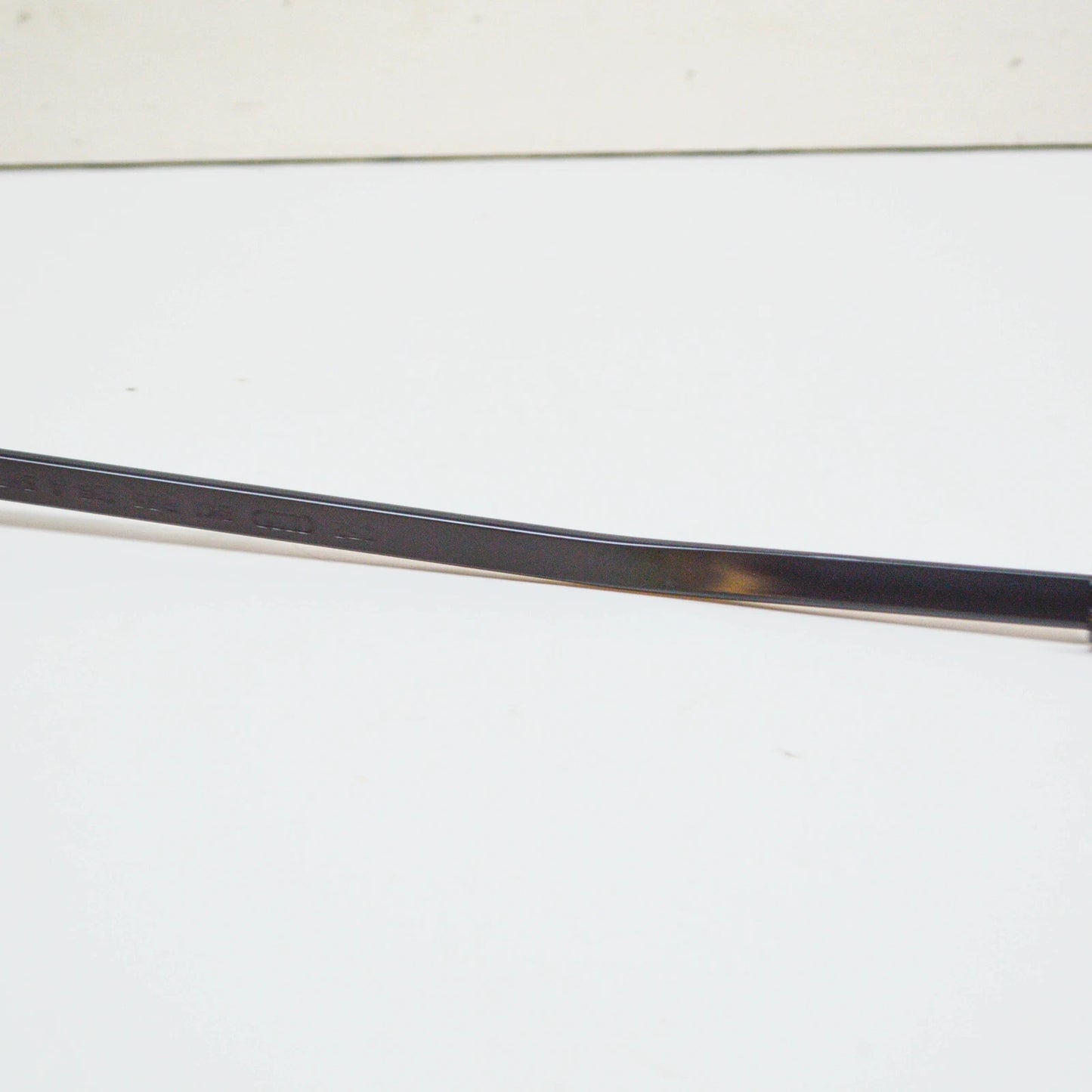 NEW AUDI A4 B8 FRONT WINDSHIELD RIGHT AERO WIPER ARM LHD 8K1955408A1P9