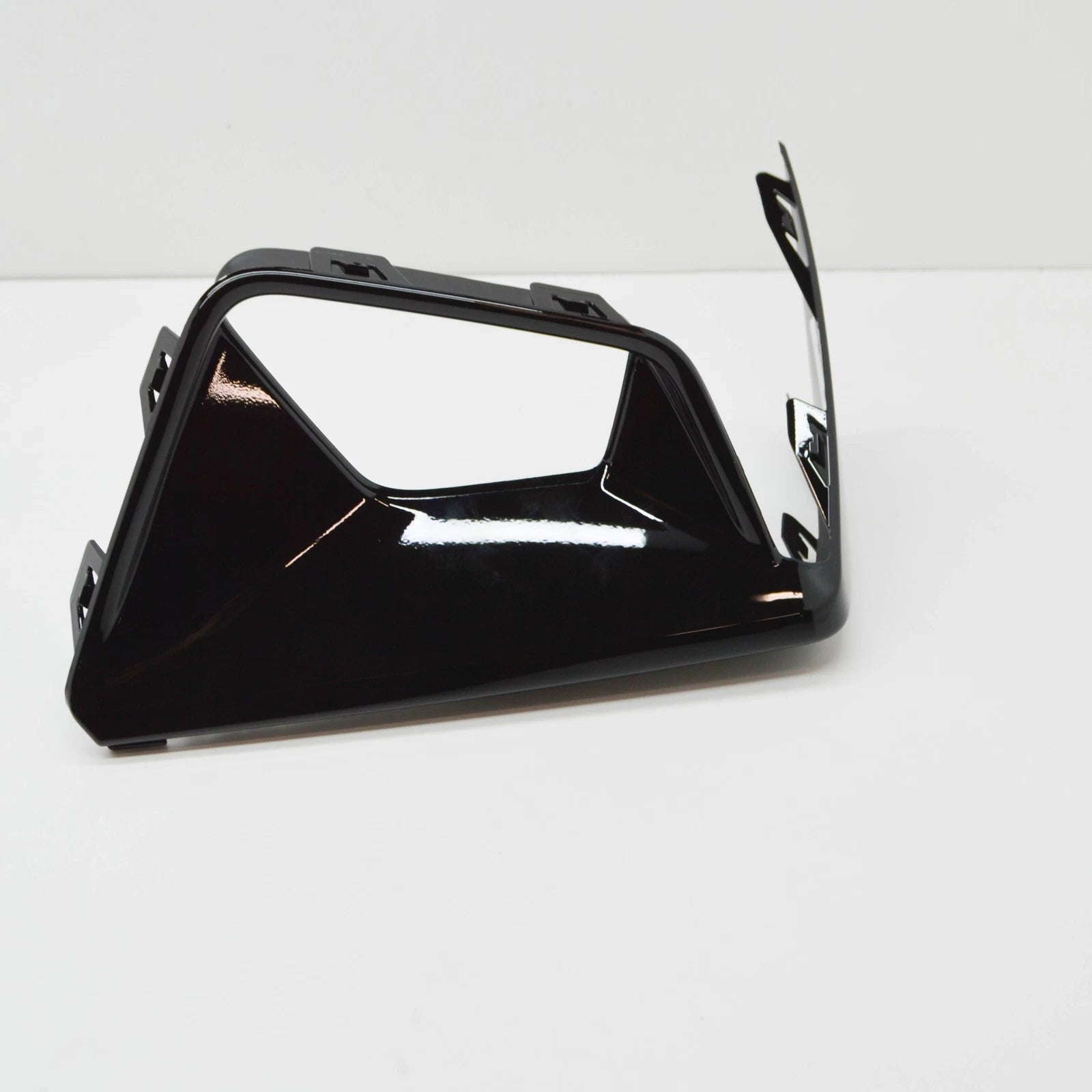 NEW BMW X4 G02 FRONT LEFT AIR M INLET FINISHER 8081213 51118081213 ORIGINAL