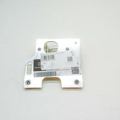 NEW MERCEDES-BENZ S W223 FRONT BUMPER IMPACT BAR BRACE LEFT A2236201001 ORIGINAL