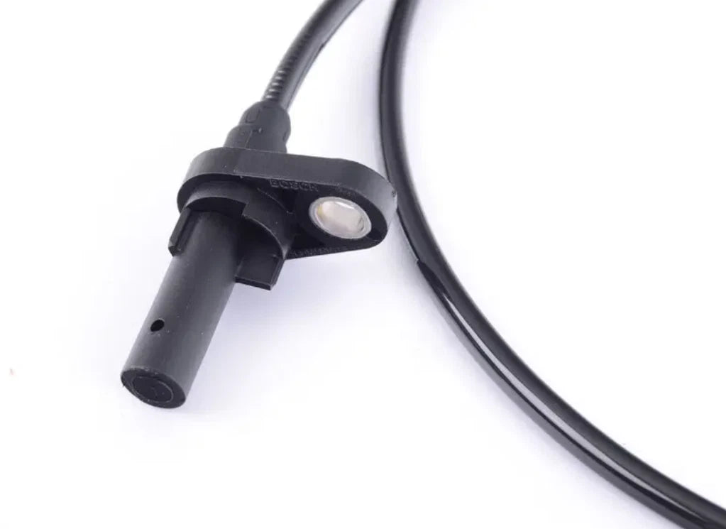 NEW BMW 7 F01, F02 FRONT ABS SENSOR 34526853859 6853859 ORIGINAL