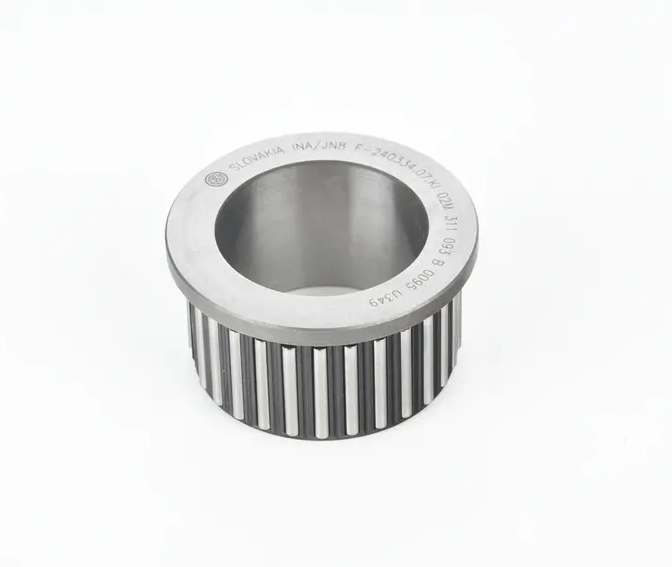 NEW AUDI TT FV GEARBOX NEEDLE BUSH 02M311093B ORIGINAL