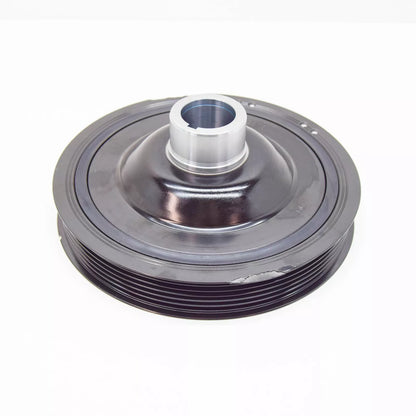 NEW MERCEDES-BENZ GLE W167 CRANKSHAFT PULLEY A2640300900 ORIGINAL