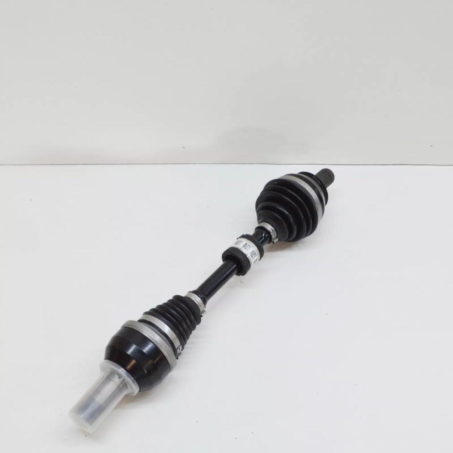 NEW MERCEDES-BENZ GLB X247 FRONT LEFT SIDE SHAFT A1183306100 ORIGINAL