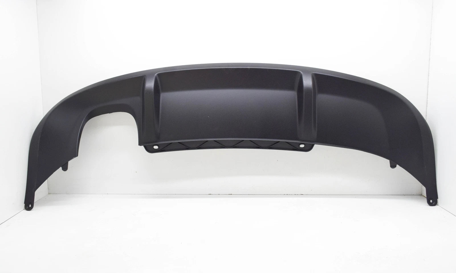 NEW VW TIGUAN MK1 R-LINE REAR BUMPER LOWER SPOILER 5N08075682Z0 ORIGINAL