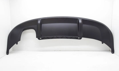 NEW VW TIGUAN MK1 R-LINE REAR BUMPER LOWER SPOILER 5N08075682Z0 ORIGINAL