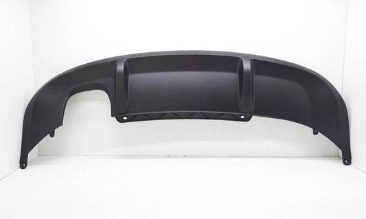 NEW VW TIGUAN MK1 R-LINE REAR BUMPER LOWER SPOILER 5N08075682Z0 ORIGINAL