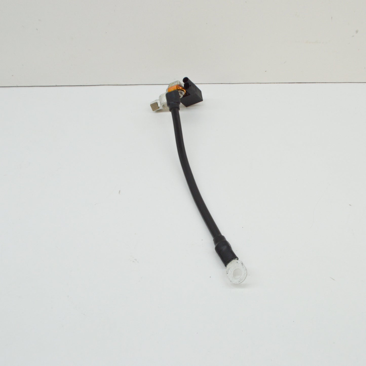 NEW MERCEDES BENZ C W204 NEGATIVE BATTERY CABLE LHD A0009052702 ORIGINAL