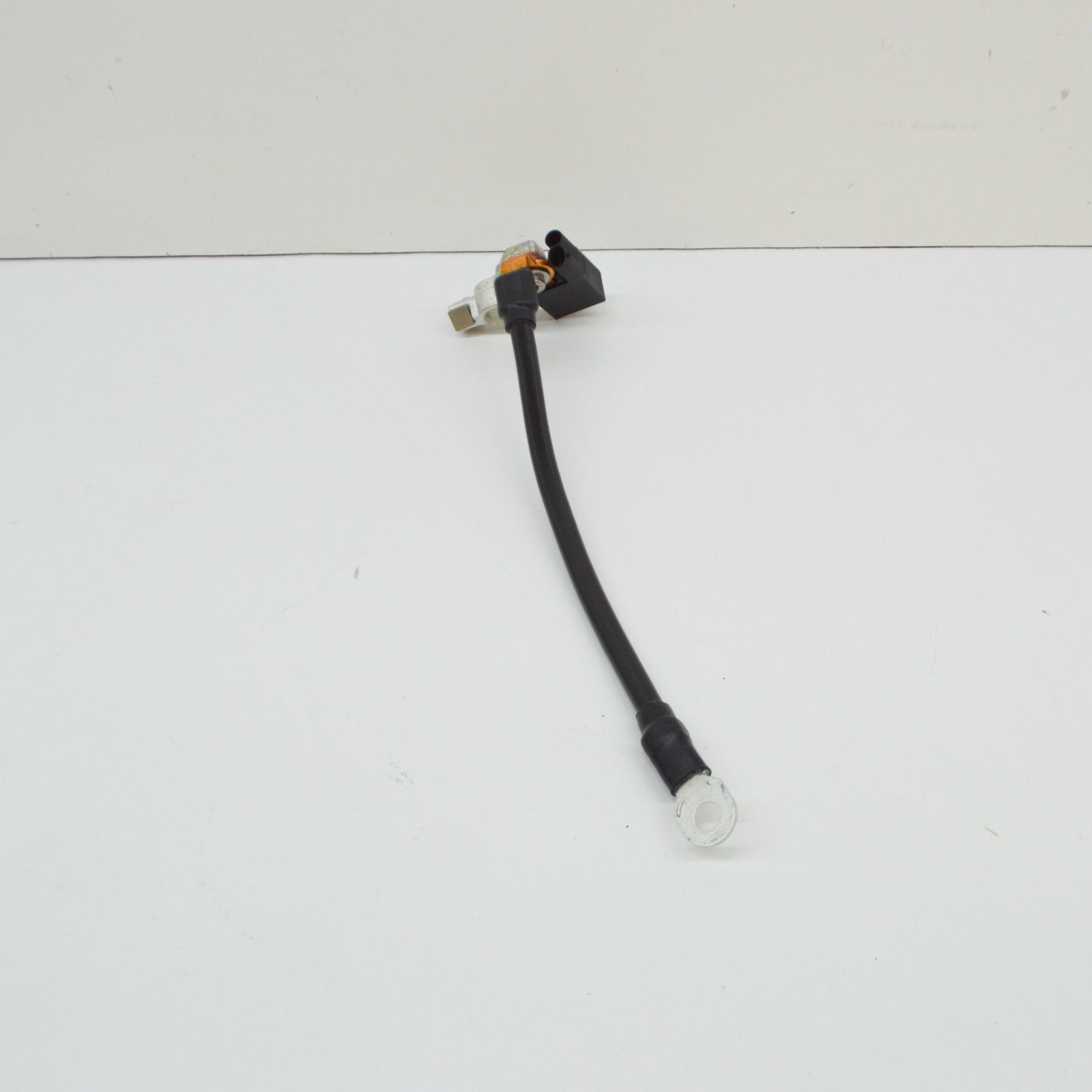 NEW MERCEDES BENZ C W204 NEGATIVE BATTERY CABLE LHD A0009052702 ORIGINAL