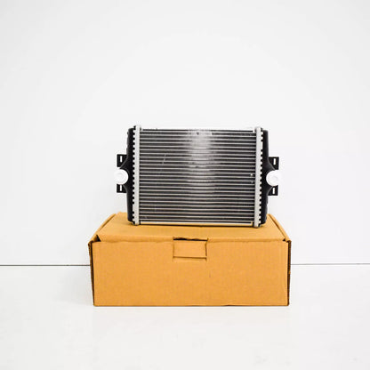 NEW BMW 2 F22 F23 ADDITIONAL COOLING RADIATOR 7628057 17117628057 ORIGINAL