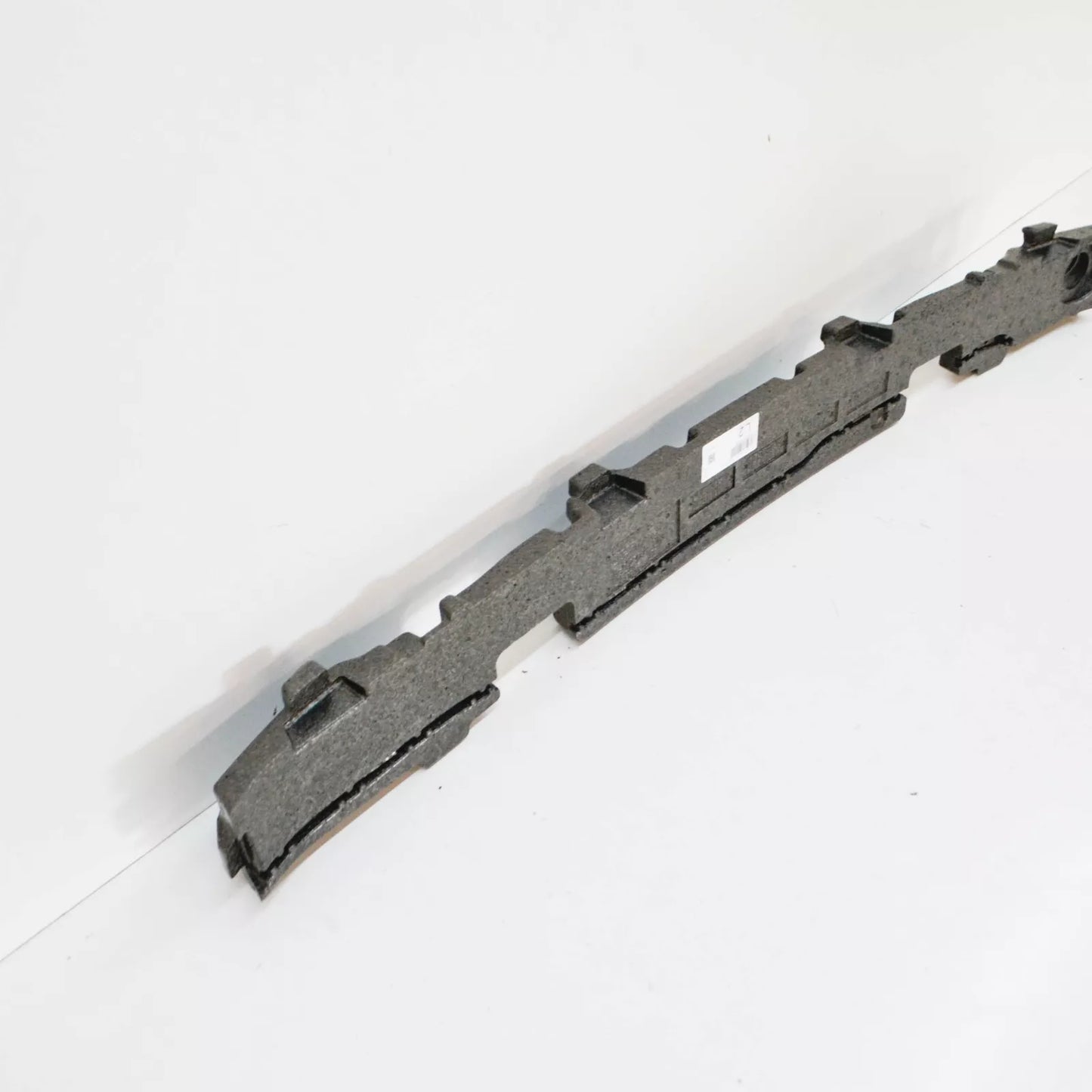 NEW AUDI A7 SPORTBACK 4G8 FRONT BUMPER FOAM IMPACT ABSORBER 4G8807550Q ORIGINAL