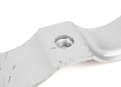 NEW BMW 5 E39 EXHAUST SUPPORT 1437655 18201437655 ORIGINAL