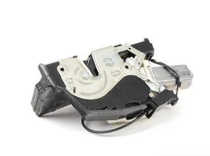 new bmw 7 e65, e66, e67 rear left door lock 51227202137 7202137 original