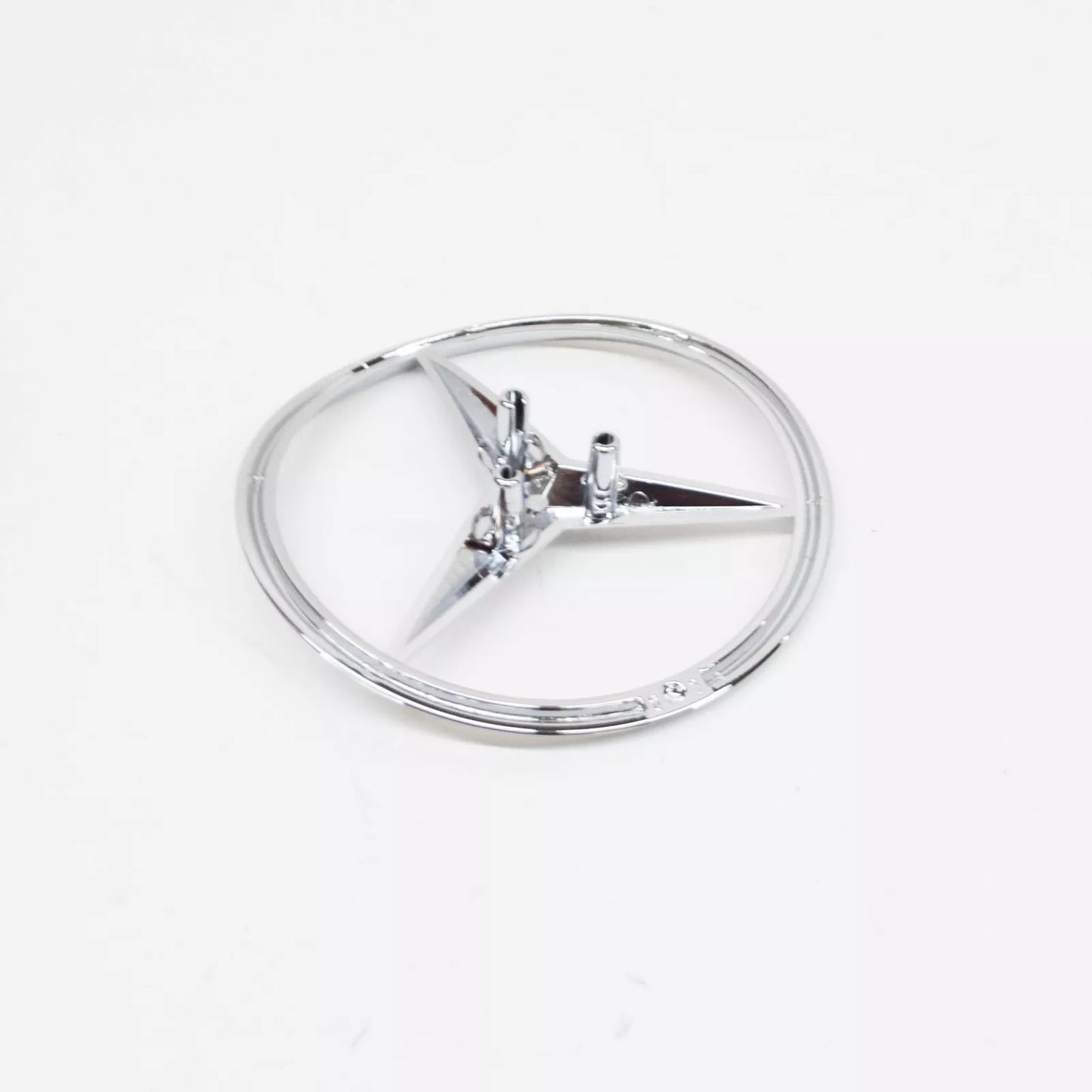 NEW MB CLS C219 REAR TRUNK BOOT LID EMBLEM BADGE A2197580058