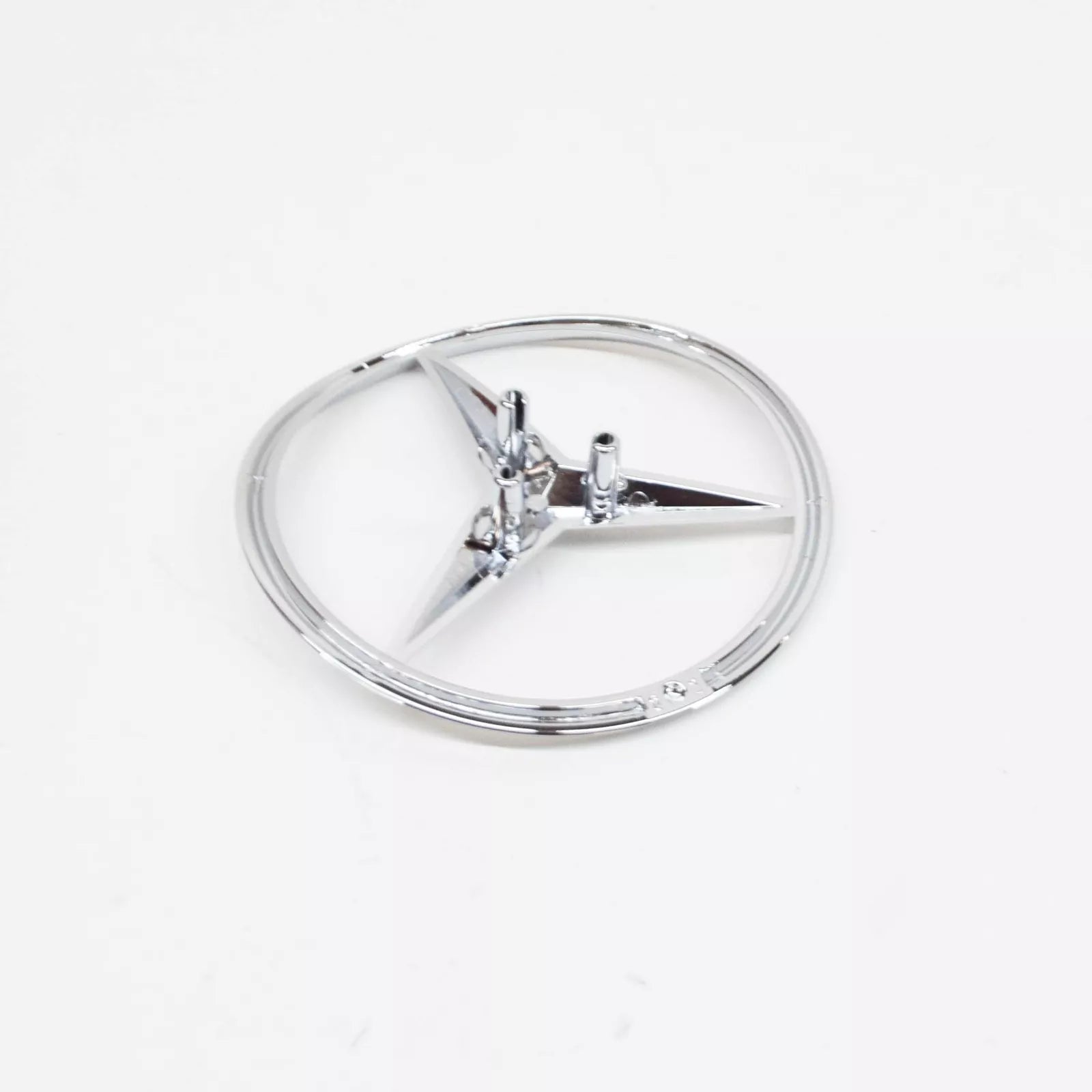 NEW MB CLS C219 REAR TRUNK BOOT LID EMBLEM BADGE A2197580058