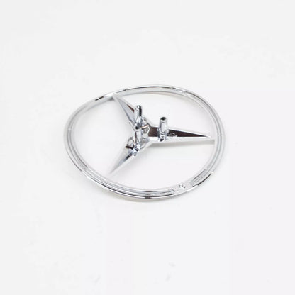 NEW MB CLS C219 REAR TRUNK BOOT LID EMBLEM BADGE A2197580058