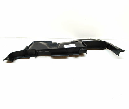NEW AUDI A7 SPORTBACK 4G8 RIGHT RADIATOR AIR GUIDE DEFLECTOR 4G8121284J