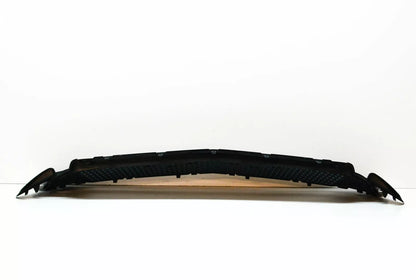 NEW MERCEDES-BENZ C W205 FRONT BUMPER LOWER CENTER GRILLE A2058852501 ORIGINAL