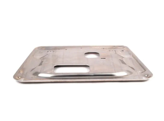 NEW BMW X3 E83 FRONT AXLE REINFORCEMENT PLATE 3415148 31103415148 ORIGINAL