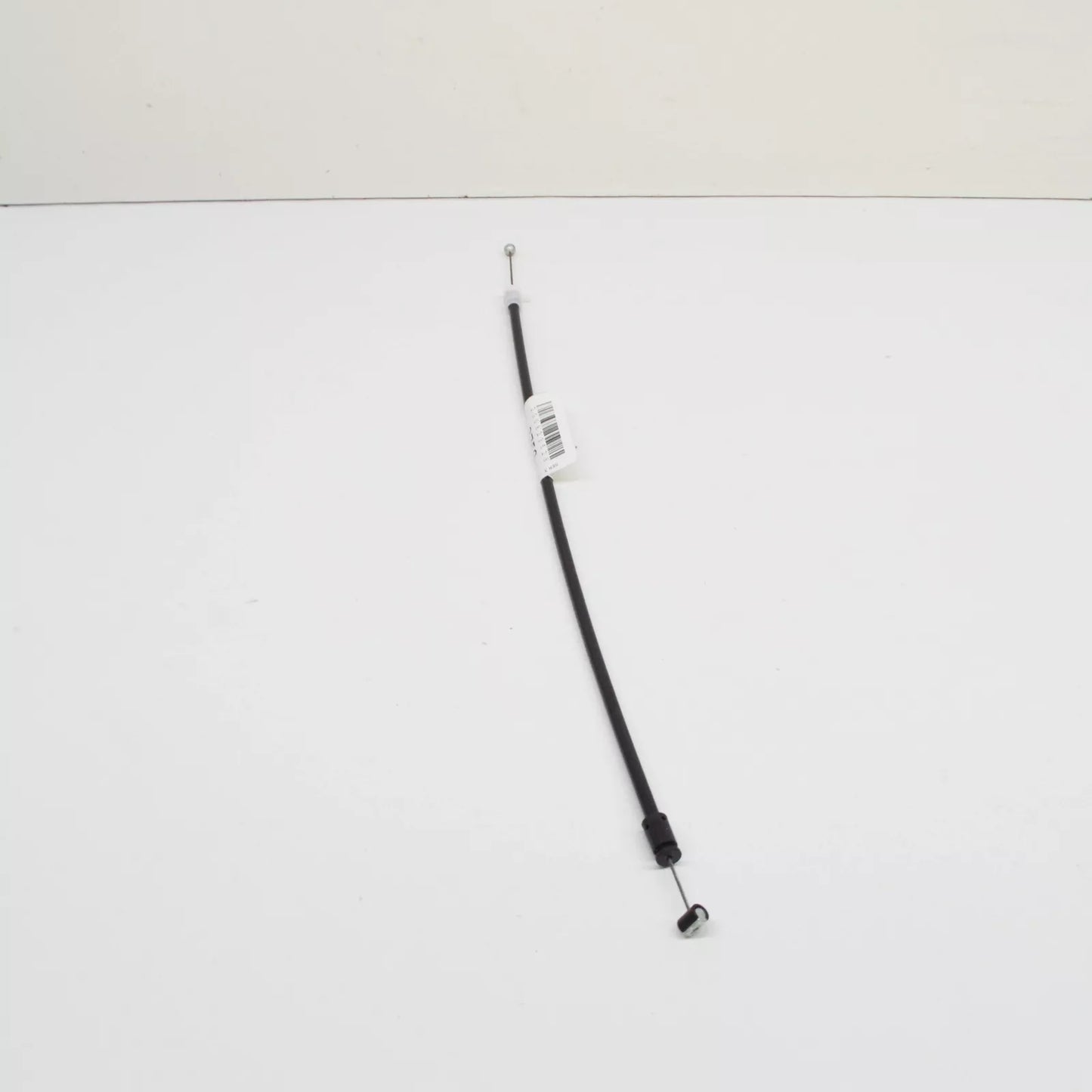 NEW VW POLO 6R, 6C LEFT BONNET RELEASE CABLE 2G0823528 ORIGINAL