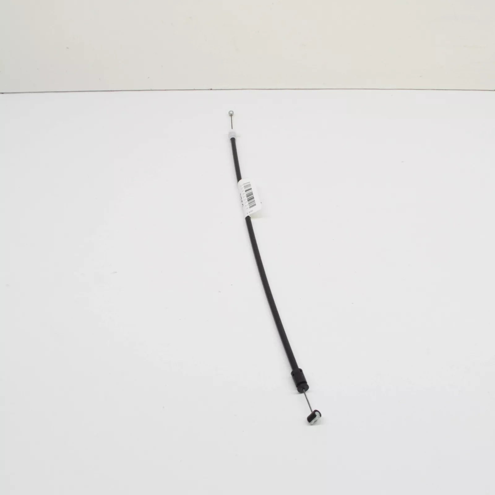 NEW VW POLO 6R, 6C LEFT BONNET RELEASE CABLE 2G0823528 ORIGINAL