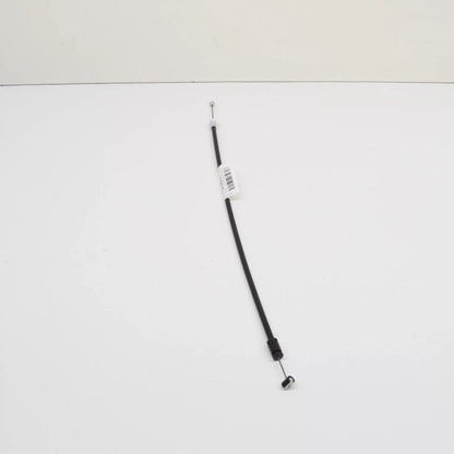 NEW VW POLO 6R, 6C LEFT BONNET RELEASE CABLE 2G0823528 ORIGINAL