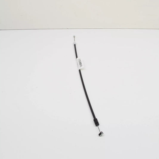 NEW VW POLO 6R, 6C LEFT BONNET RELEASE CABLE 2G0823528 ORIGINAL