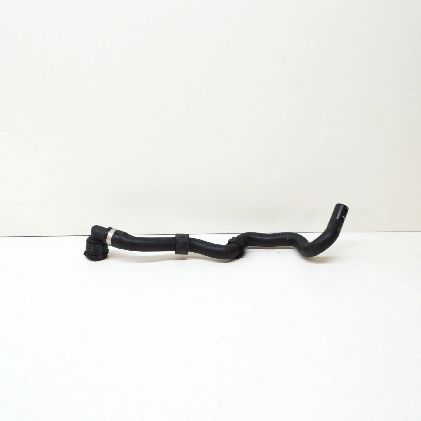 NEW AUDI A3 CABRIO 8V UPPER WATER ENGINE COOLANT HOSE PIPE 5Q0122101BE ORIGINAL