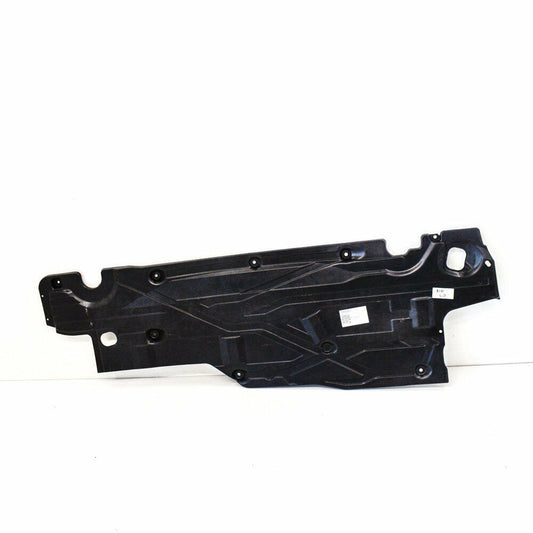 new mercedes-benz sl r230 main floor left underbody cover a2306190138 original