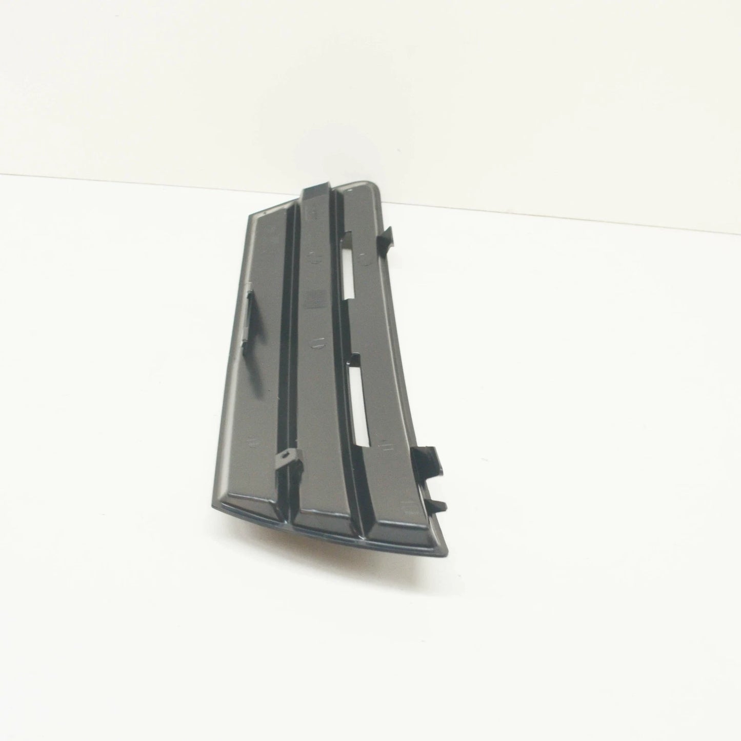 NEW VOLKSWAGEN PASSAT CC A6 FRONT BUMPER LEFT GRILLE 3C8853665B9B9