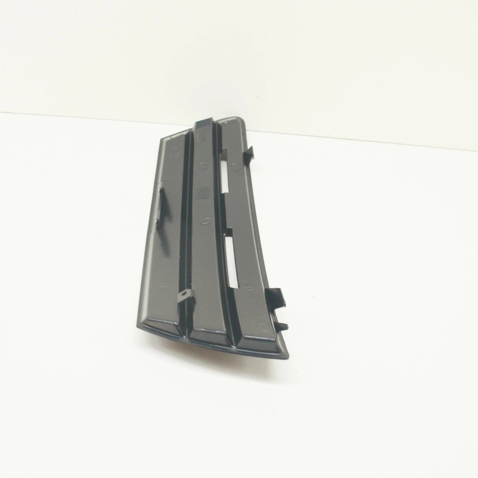 NEW VOLKSWAGEN PASSAT CC A6 FRONT BUMPER LEFT GRILLE 3C8853665B9B9