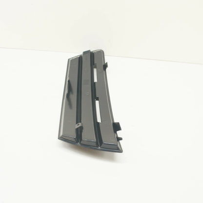 NEW VOLKSWAGEN PASSAT CC A6 FRONT BUMPER LEFT GRILLE 3C8853665B9B9