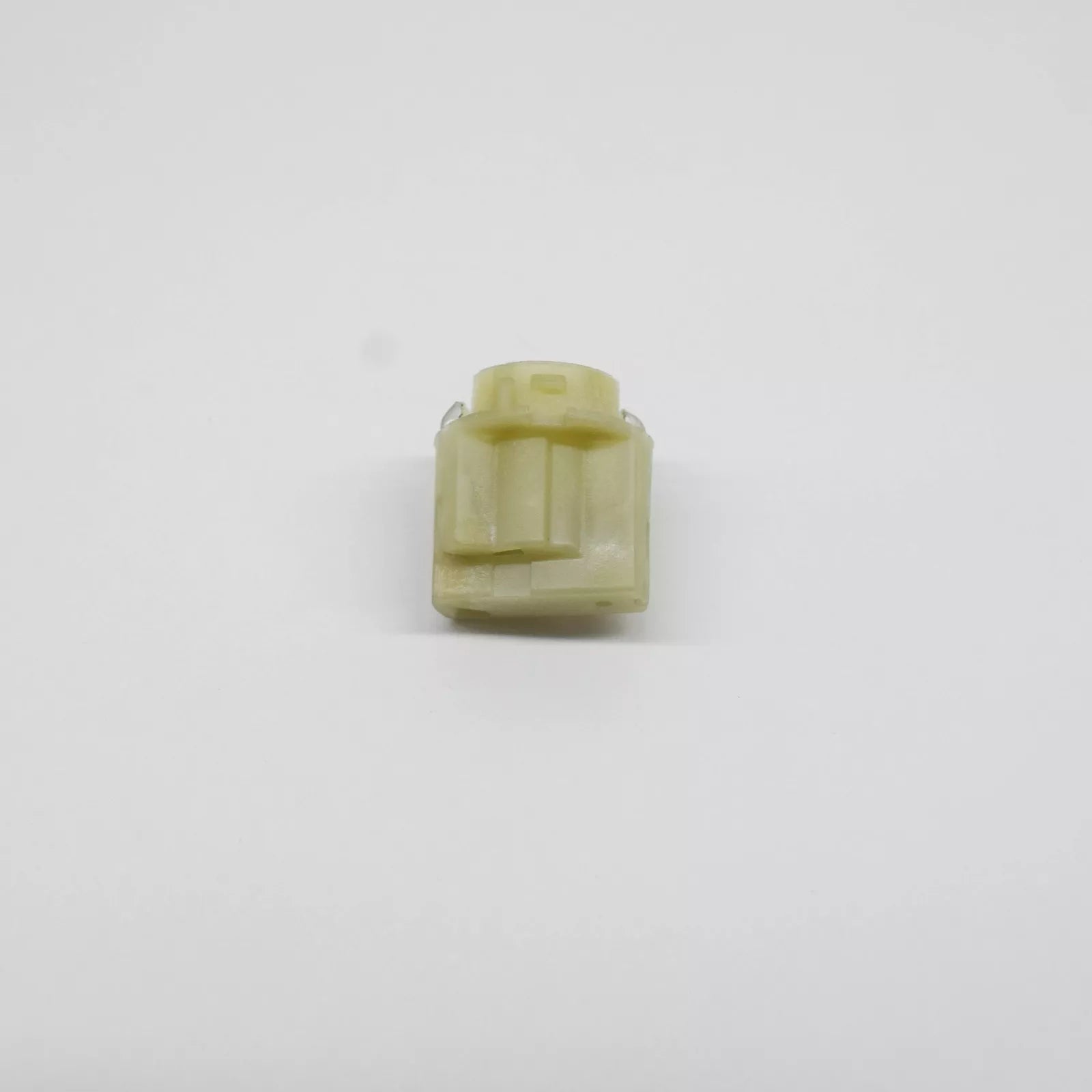 NEW BMW 7 E38 LIGHT BULB SOCKET 63218355883 8355883 ORIGINAL