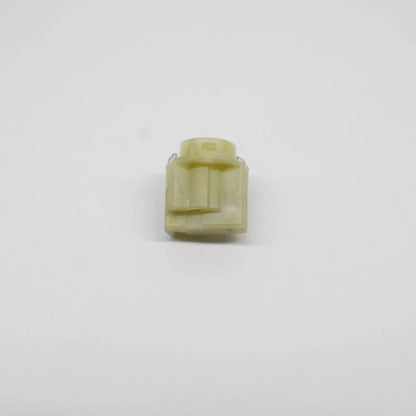 NEW BMW 7 E38 LIGHT BULB SOCKET 63218355883 8355883 ORIGINAL