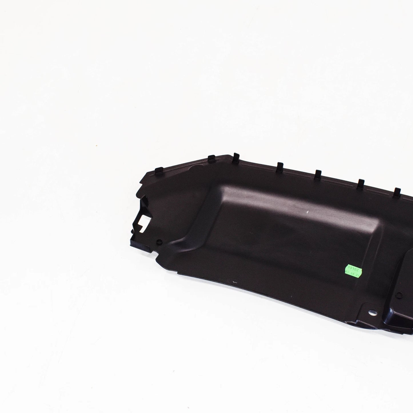 NEW AUDI A7 SPORTBACK 4G RADAITOR COVER 4G8807081A9B9 2013