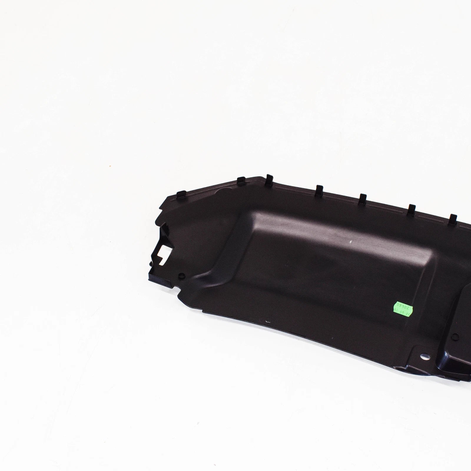 NEW AUDI A7 SPORTBACK 4G RADAITOR COVER 4G8807081A9B9 2013