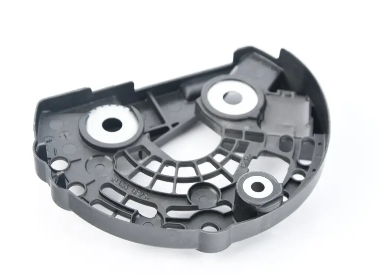 new audi a3 sportback 8p rear alternator protective cap 06f903193a original