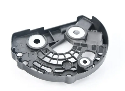new audi a3 sportback 8p rear alternator protective cap 06f903193a original