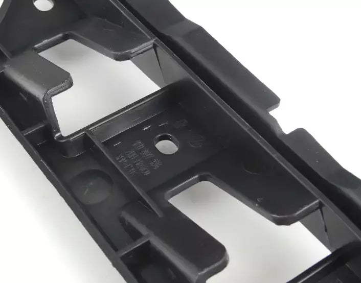 NEW VOLKSWAGEN GOLF MK5 FRONT BUMPER RIGHT GUIDE PROFILE 1K0807184 ORIGINAL