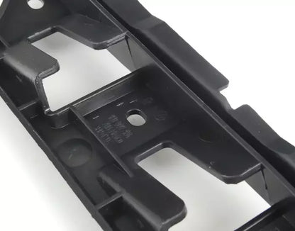 NEW VOLKSWAGEN GOLF MK5 FRONT BUMPER RIGHT GUIDE PROFILE 1K0807184 ORIGINAL