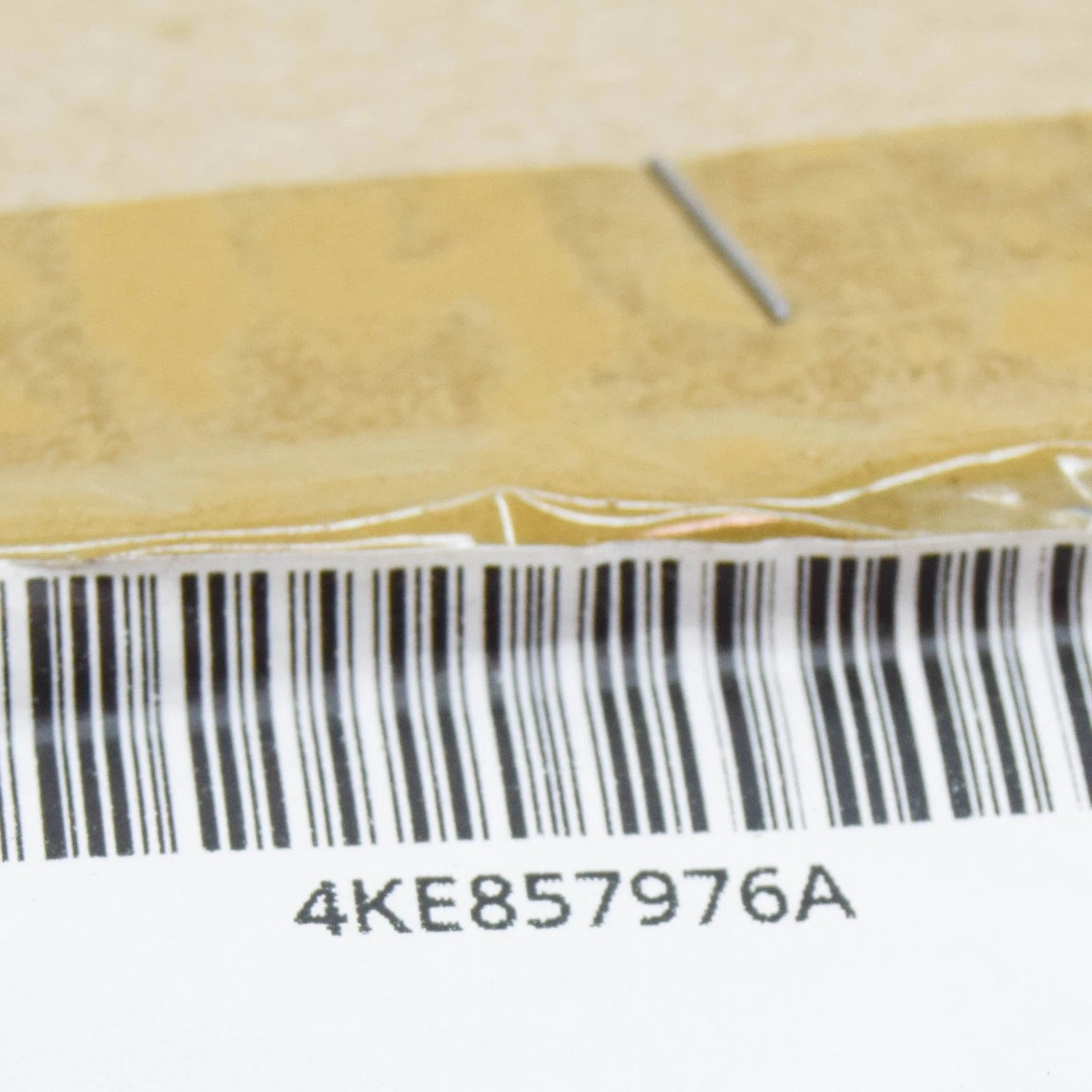 NEW AUDI E-TRON GEN RIGHT DIGITAL EXTERIOR MIRROR REPAIR SET 4KE857976A ORIGINAL