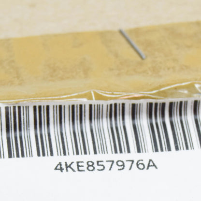 NEW AUDI E-TRON GEN RIGHT DIGITAL EXTERIOR MIRROR REPAIR SET 4KE857976A ORIGINAL