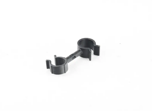new bmw 6 cabrio e64 radiator cooling hose clamp 7541810 17127541810 original