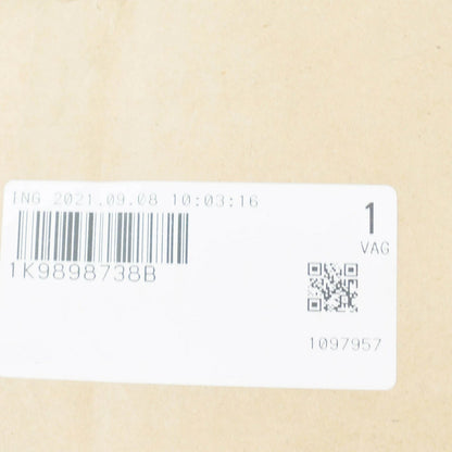 NEW VW TIGUAN MK1 FRONT SUNROOF SLIDE AND TILT MECHANISM SET 1K9898738B ORIGINAL