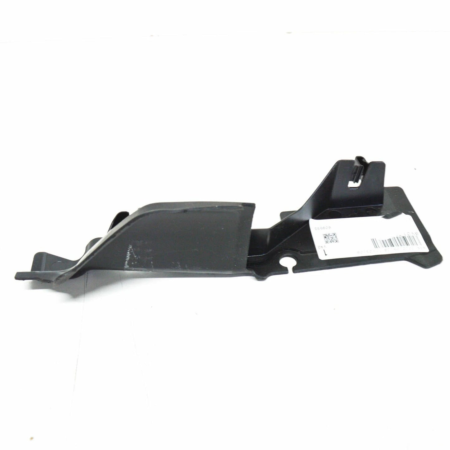 NEW AUDI RS3 8V LEFT AIR GUIDE 8V0121283S ORIGINAL