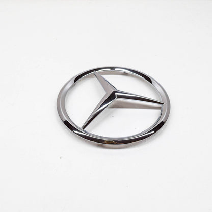 NEW MERCEDES-BENZ A W169 FRONT MERCEDES STAR A1698880186 ORIGINAL